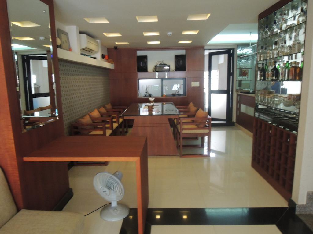 Thala Hotel Ho Si Minh-város Kültér fotó