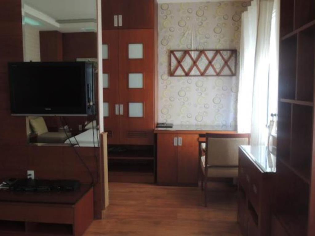 Thala Hotel Ho Si Minh-város Kültér fotó