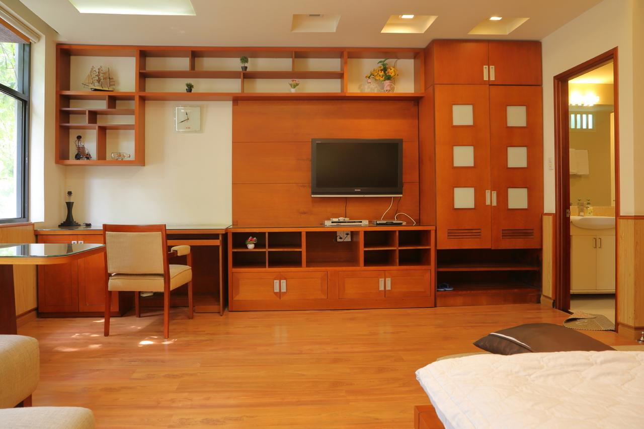 Thala Hotel Ho Si Minh-város Kültér fotó