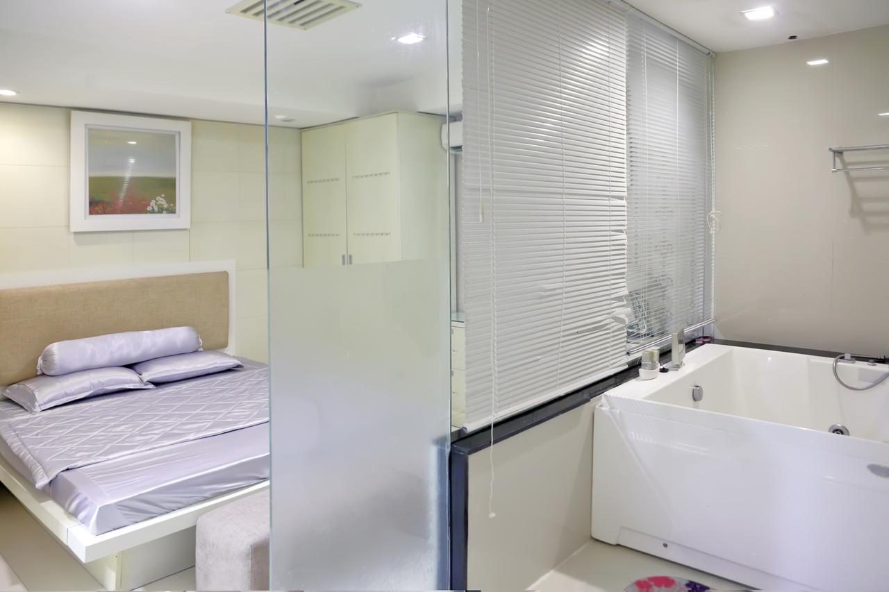 Thala Hotel Ho Si Minh-város Kültér fotó