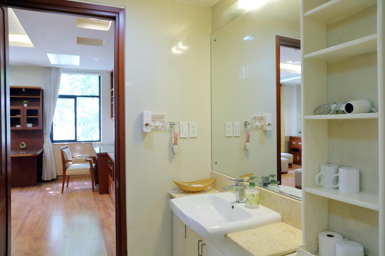 Thala Hotel Ho Si Minh-város Kültér fotó